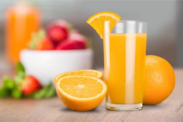 Orange Juice from United States supplied by Lassonde Pappas And Company Inc. - Conventional Orange Juice