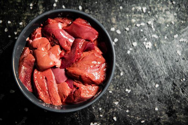 Beef Offals from 아르헨티나 supplied by Agro Patagonico S.A. - Offal 내장