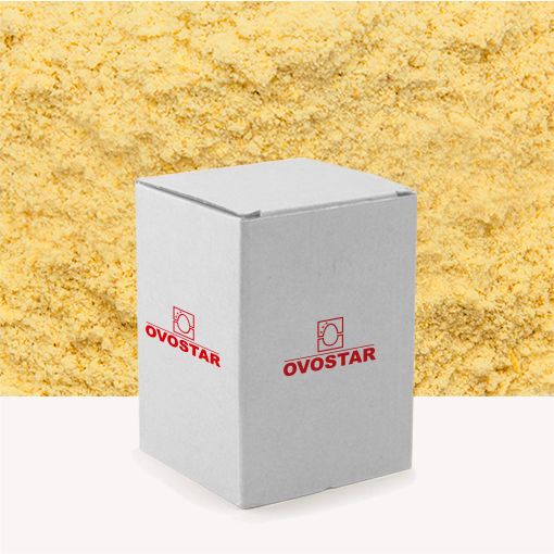 EGG POWDER from Ukraine supplied by Ovostar Union - Powder Chicken Egg