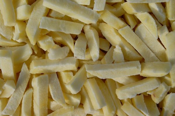 Frozen Potato from 러시아 supplied by FitoVita - Peeled (=Without Skin) 신선 일반 감자