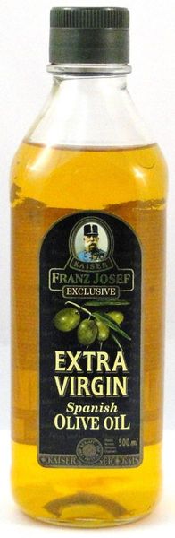 Extra Virgin Olive Oil from 폴란드 supplied by Novum Przyprawy-Misztak, Moryc Sp.j - Glass Jar (=Glass Bottle) 올리브유