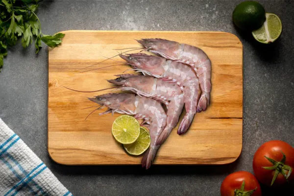 Sea Shrimp from 사우디아라비아 supplied by Jazan Company for Agricultural Development - Jazadco - Small 신선 새우