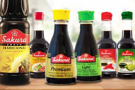 SHOYU KIN Soy Sauce from 브라질 supplied by Sakura Nakaya Alimentos Ltda. - Conventional 간장