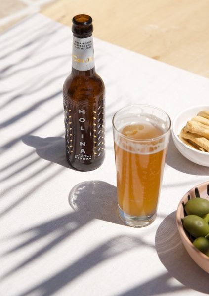 Beer from Italy supplied by Casillo Group - Other Beer