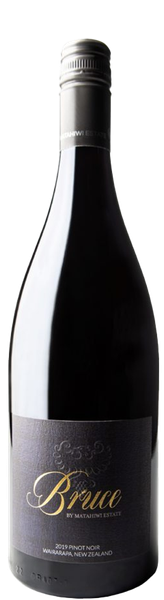 Holly Bruce by Matahiwi Estate 2019 from New Zealand supplied by Matahiwi Estate - Red Wine