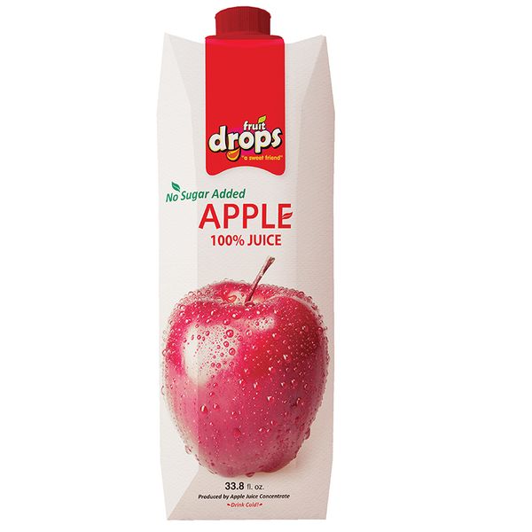 Apple Juice from 튀르키예 supplied by Fruit Drops - Individually Wrapped (=IW) 사과주스