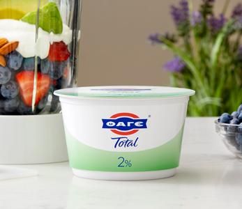 2% Fat Fresh Greek Yoghurt from 그리스 supplied by Fage Dairy Industry S.A. - Cow 요구르트