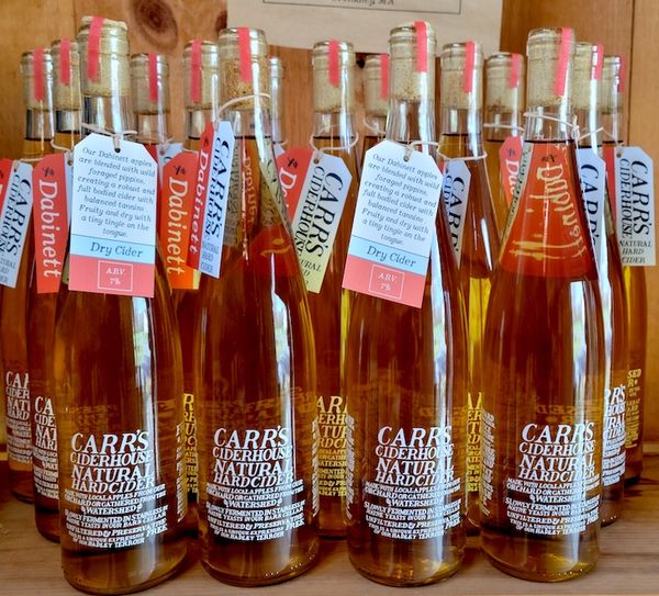 Apple Cider from 미국 supplied by Bevovations, LLC - 스파클링 애플사이다
