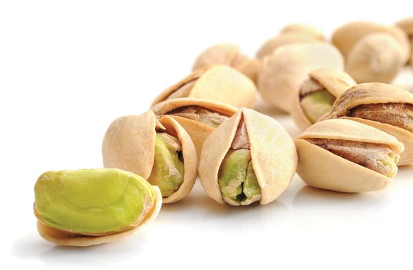 Pistachio from South Africa supplied by Pasha Dried Fruit and Nuts - Dried Pistachio Kernel