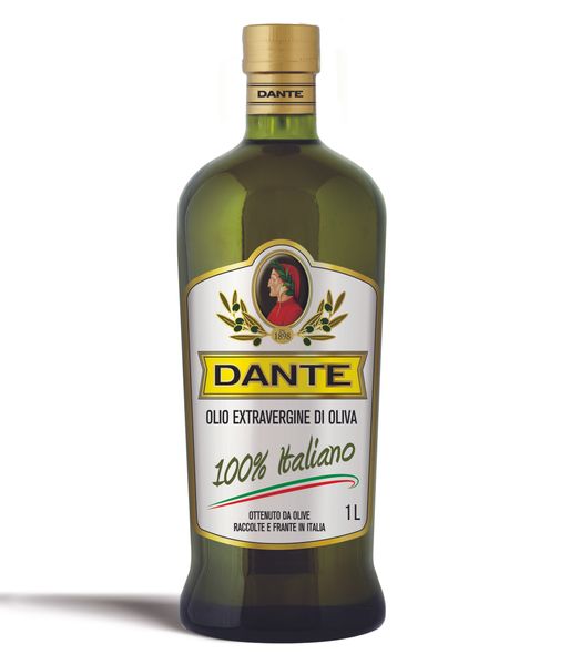 EXTRA VIRGIN OLIVE OIL  100% ITALIAN from 이탈리아 supplied by OLIO DANTE -1898 - 산도 최대 0.8% 기타 식용 식물성 오일