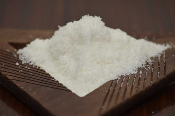 Desiccated Coconut from 인도네시아 supplied by PT. Indo Rempah Commodities - 고지방 말린 코코넛