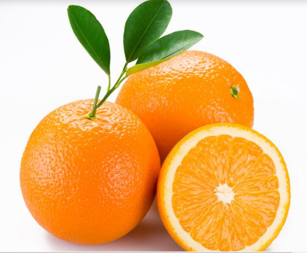 Orange from 프랑스 supplied by Pulp fruits - 주황색 신선 오렌지