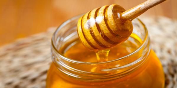 Honey from France supplied by JOEL SCHIRO DISTRIBUTION - Rosemary Honey