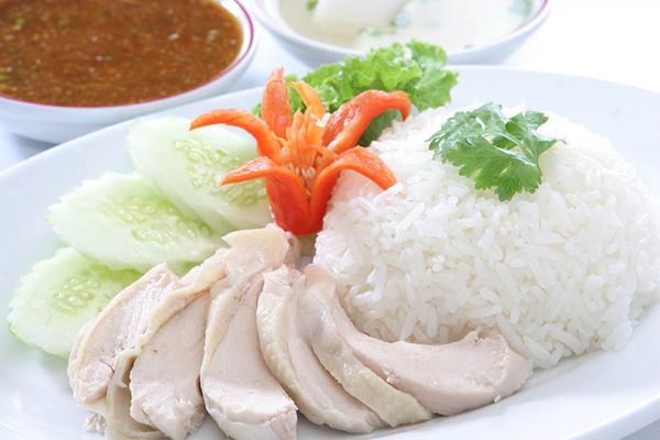 Jasmine Rice from 태국 supplied by M-PATHY INTERTRADE CO., LTD. - White 쌀