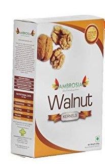 Kernel Walnuts - Premium from 인도 supplied by Karamhans Foods Pvt Ltd - Modified Atmosphere Packaging (=MAP) 생호두