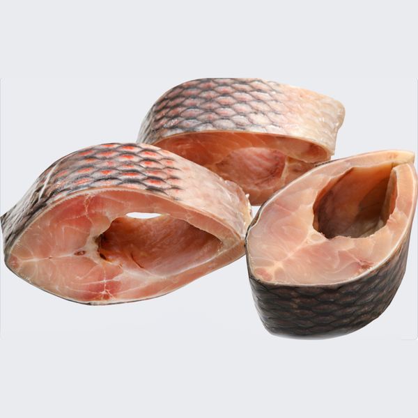 Frozen Rohu - Roho Labeo from Vietnam supplied by KIM PHAT SEAFOOD IMPORT EXPORT CO., LTD - Frozen Roho Labeo