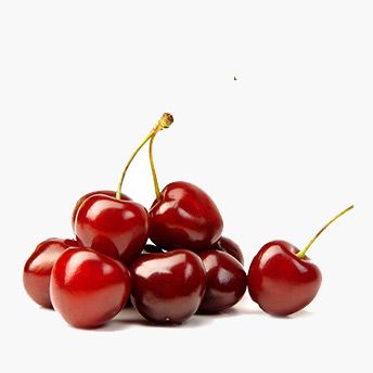 Fresh Whole Cherry from Greece supplied by Tasty Fruit - Whole Fresh Sweet Cherry