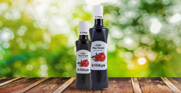 Pomegranate Juice from 튀르키예 supplied by Kilikya - Juice 석류주스
