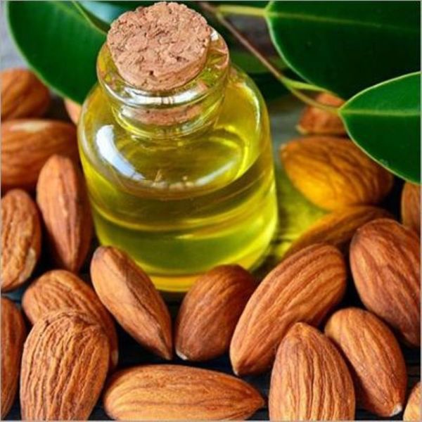 Almond Oil from United States supplied by Liberty Vegetable Oil - Sweet Almond Oil