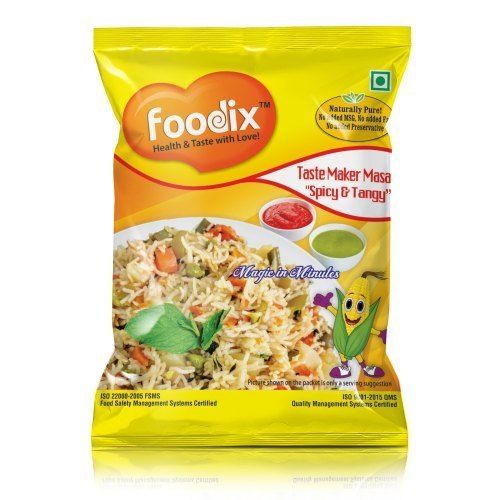 Taste Maker Masala Bouillon Classic South Indian from 인도 supplied by Angel Starch & Food (P) Ltd., - High Quality 혼합 향신료 상품