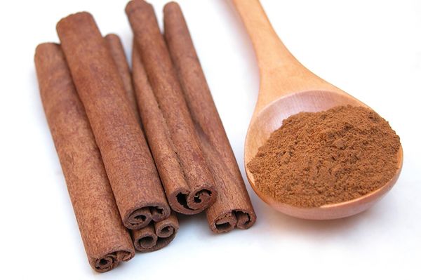 Cinnamon from 튀르키예 supplied by TERKA BAHARAT SIFALI BITKILER LTD - Dried 시나몬