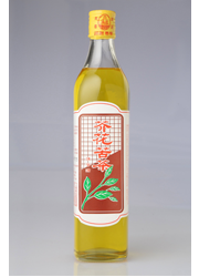 Canola bitter tea blended oil from 대만 supplied by Tong Shiang Beehoney Co.,Ltd. - 노란색 비정제 카놀라유 및 유채씨유