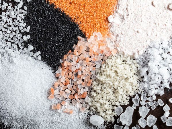 Salt from 파키스탄 supplied by LANSAR ENTERPRISE - High Quality 소금