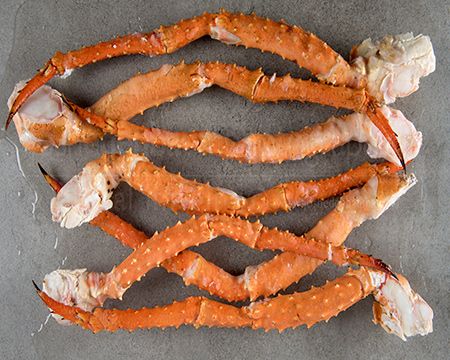 King Crab from 미국 supplied by Sea-Trek Enterprises Inc. - Jonah Crab (=Cancer borealis) 냉동 게