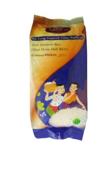 100% Thai Jasmine Rice from 태국 supplied by Sheng Cai Oriental Co.LTD. - Whole 쌀