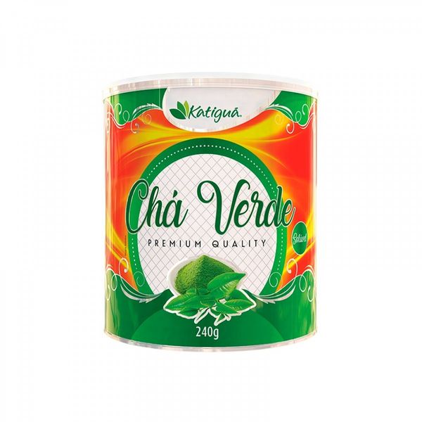 Green Tea from 브라질 supplied by Katigua - Premium Quality 대용량 녹차