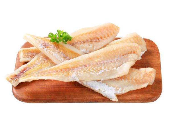Pollock Fillet from United States supplied by Ocean Premier Seafood Inc. - Fillet Frozen Alaska Pollock Fillet