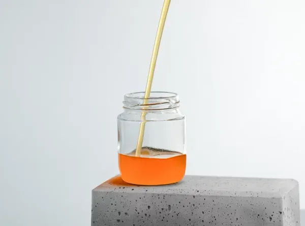 Salmon Oil from Brazil supplied by Farol - FAQ (=Fair Average Quality) Fish Oil