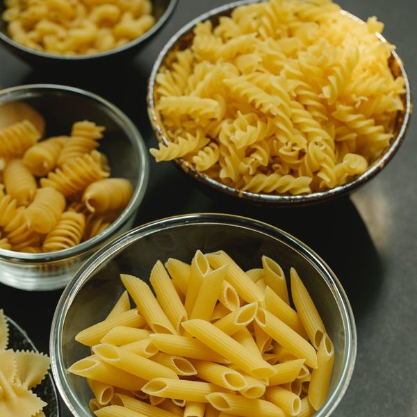 Pasta from 스페인 supplied by PASTAS ALIMENTICIAS ROMERO SA - 엔젤 헤어(=Capellini=Capelli d’Angelo) 생파스타