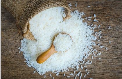 Rice from United Arab Emirates supplied by ACME Global - For Food Rice
