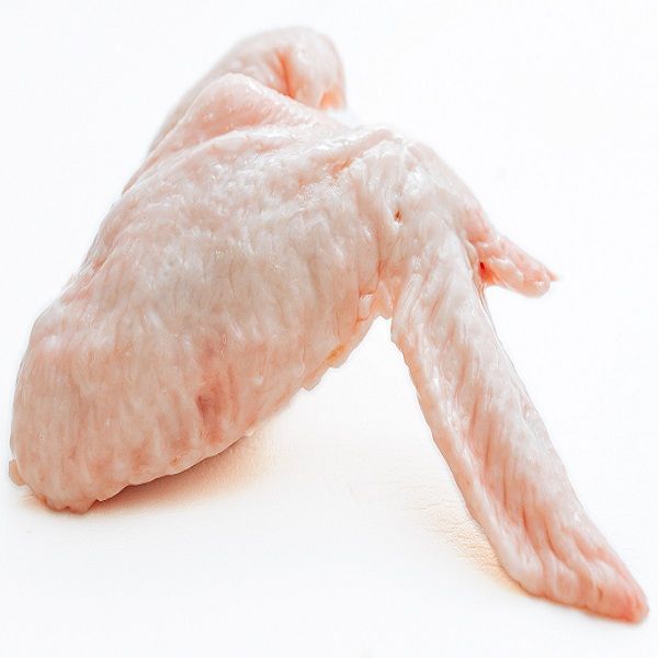 Frozen chicken wings 3 joints, Halal Chicken wings 3 joints from 우크라이나 supplied by Euro-Commerce LTD - Wing - 3 Joints Wing (=3 Jointed Wing=3 Joint Wing) 냉동 미절단 닭고기