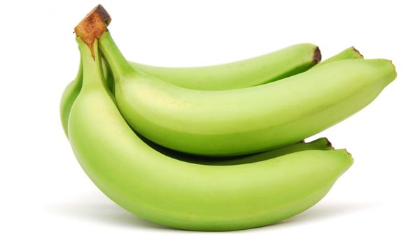 Banana from Peru supplied by Oriundo Agro S.A.C. - Whole Fresh Banana