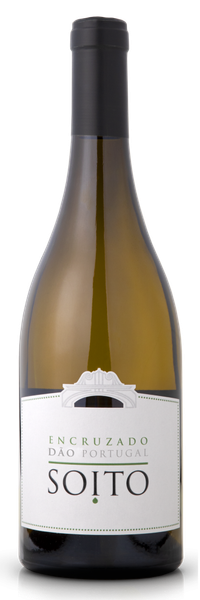 SOITO ENCRUZADO 2020 from 포르투갈 supplied by Soito Wines - 화이트 와인