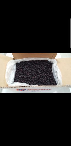 Dried Cherries from 튀르키예 supplied by Yamanlar Agricultural Products - Black 신선 체리