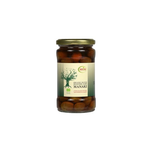 Olive from 그리스 supplied by MELAS EVAGELOS - Preserved 올리브 가공품