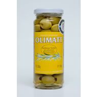 Olive from 아르헨티나 supplied by Alsusasi S.R.L. - Jar 올리브 가공품