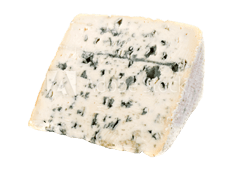 Blue Cheese from 프랑스 supplied by Thomas Export - Natural Rind 블루 치즈