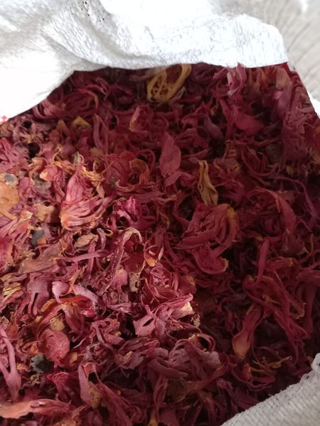 Mace from 인도네시아 supplied by PT Pratama Spices Indonesia - 혼합 향신료 상품