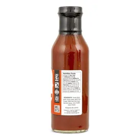 Ketchup from 미국 supplied by Food For Thought, Inc. - Individually Wrapped (=IW) 케첩