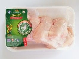 Chicken Wing from 베트남 supplied by Pham Ton Company Limited - Frozen 냉동 닭고기 부위