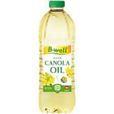 Canola oil from 남아프리카공화국 supplied by ROMAR TRADE PTY LTD - 비정제 카놀라유 및 유채씨유