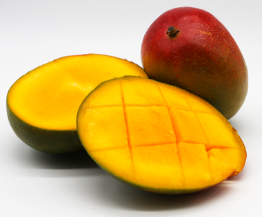 Mango from 멕시코 supplied by AGROATLAS - Whole 신선 망고