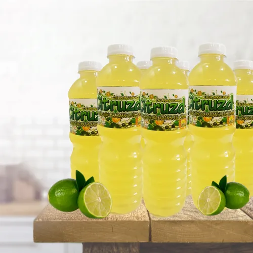 Calamansi (Lime) Juice from 필리핀 supplied by Diamond K-Agros International, Inc. - Citrus 기타 주스 상품