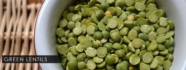 Lentil from United States supplied by Baba Grain LLC - As per customer's request Dried Lentil