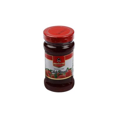 Strawberry Jam from Turkiye supplied by Mudurnu - Jam & Marmalade Strawberry Jam