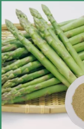 Asparagus Powder from 중국 supplied by Baoding Mai Ke Green Food Co., Ltd. - Powder 신선 아스파라거스